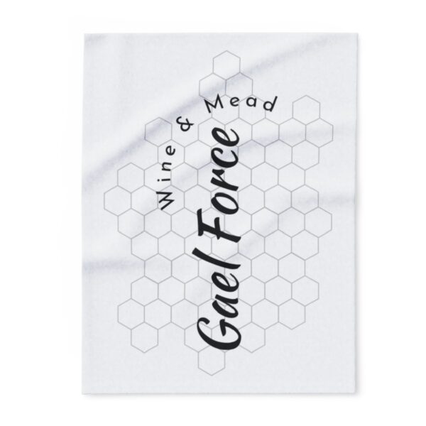 Arctic Fleece Blanket - Image 2