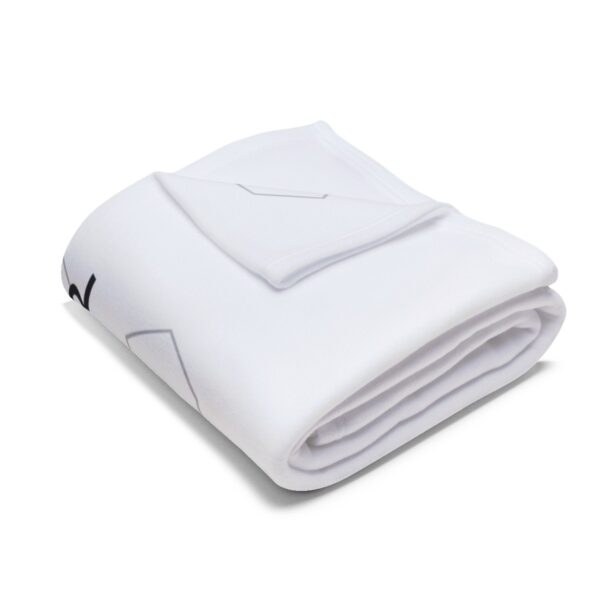 Arctic Fleece Blanket - Image 4