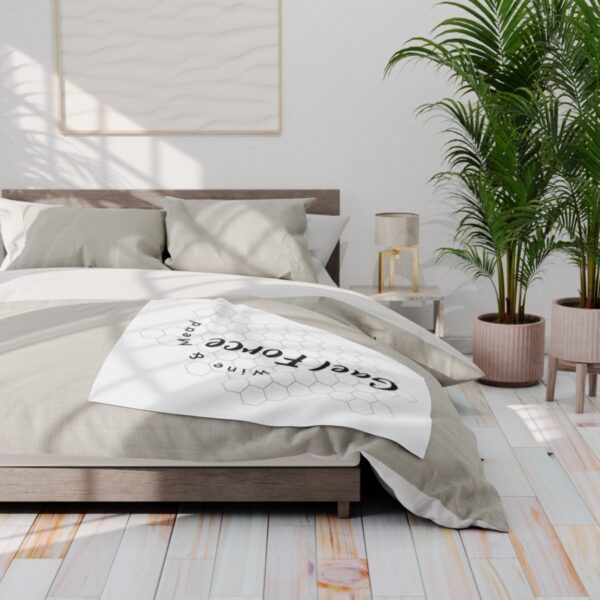 Arctic Fleece Blanket - Image 5