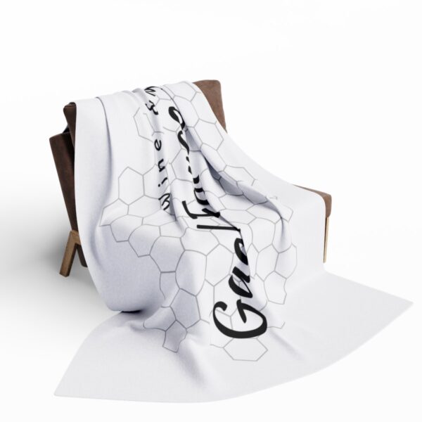 Arctic Fleece Blanket - Image 16
