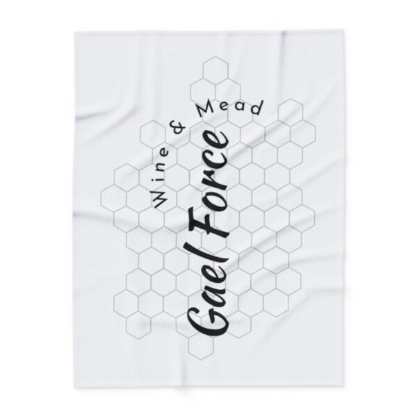 Arctic Fleece Blanket - Image 13