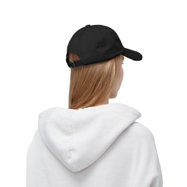 Unisex Distressed Cap - Image 12
