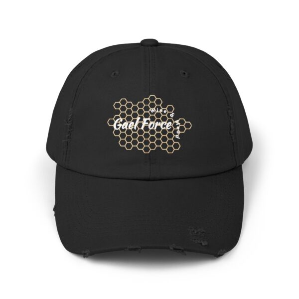 Unisex Distressed Cap - Image 9
