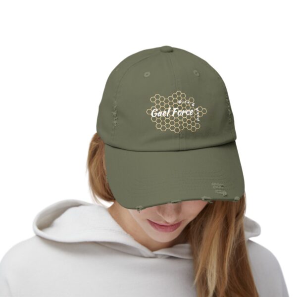 Unisex Distressed Cap - Image 19