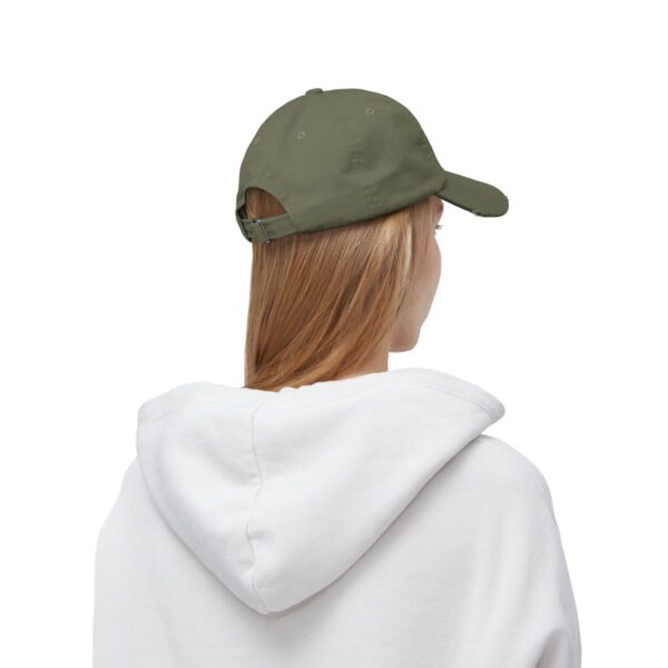 Unisex Distressed Cap - Image 20