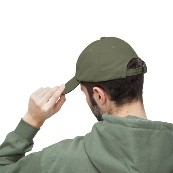 Unisex Distressed Cap - Image 22