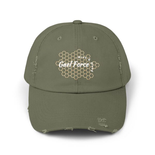 Unisex Distressed Cap - Image 17