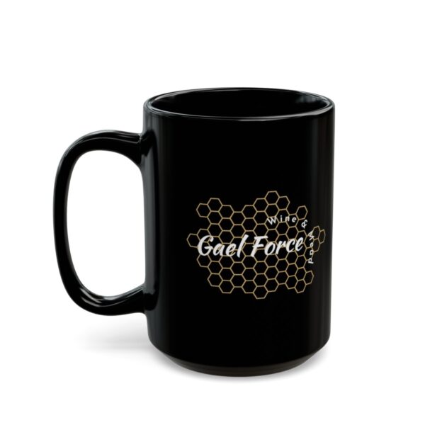 Black Mug (11oz, 15oz) - Image 11