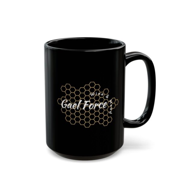 Black Mug (11oz, 15oz) - Image 13
