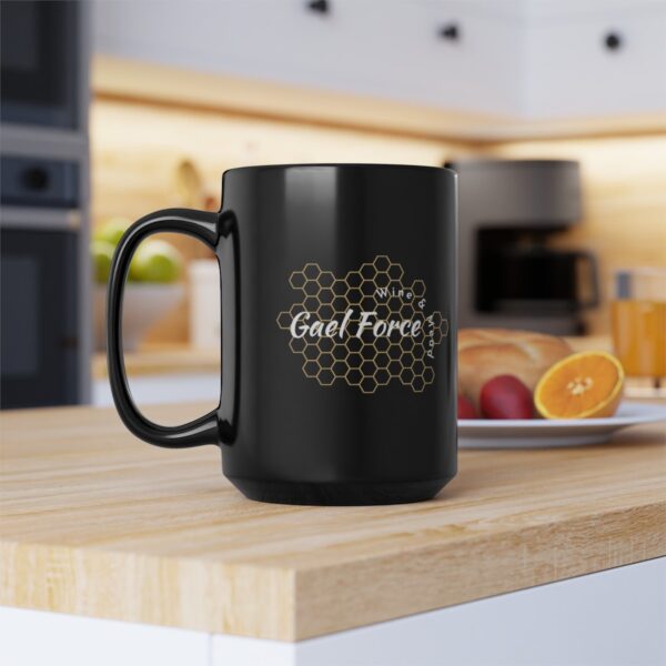 Black Mug (11oz, 15oz) - Image 16