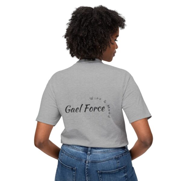Unisex HD Cotton™ T-shirt - Image 4