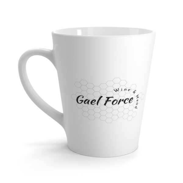 Latte Mug - Image 3