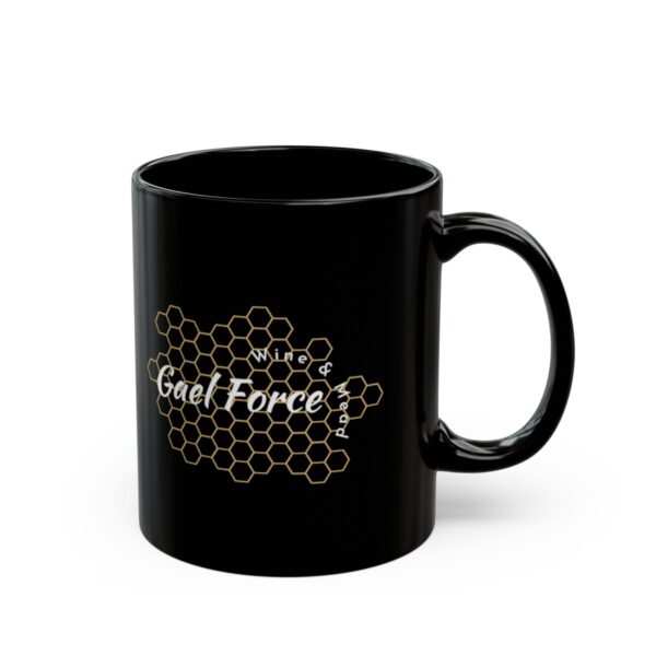 Black Mug (11oz, 15oz) - Image 3