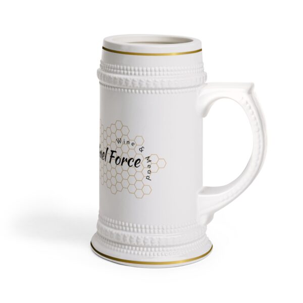 Beer Stein Mug - Image 4