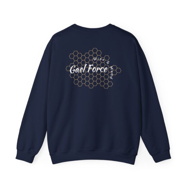 Unisex Heavy Blend™ Crewneck Sweatshirt - Image 2