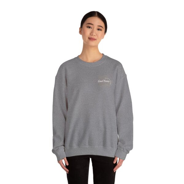 Unisex Heavy Blend™ Crewneck Sweatshirt - Image 8