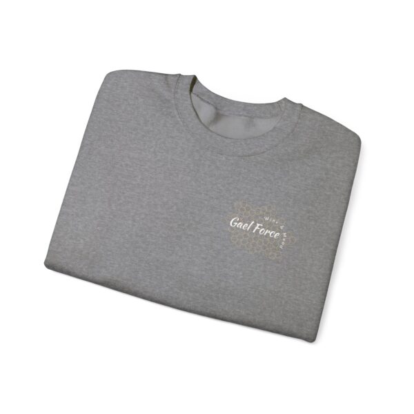 Unisex Heavy Blend™ Crewneck Sweatshirt - Image 7