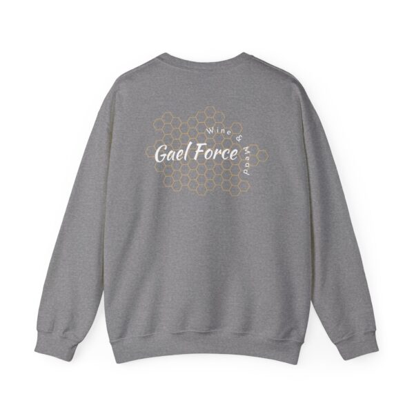 Unisex Heavy Blend™ Crewneck Sweatshirt - Image 6