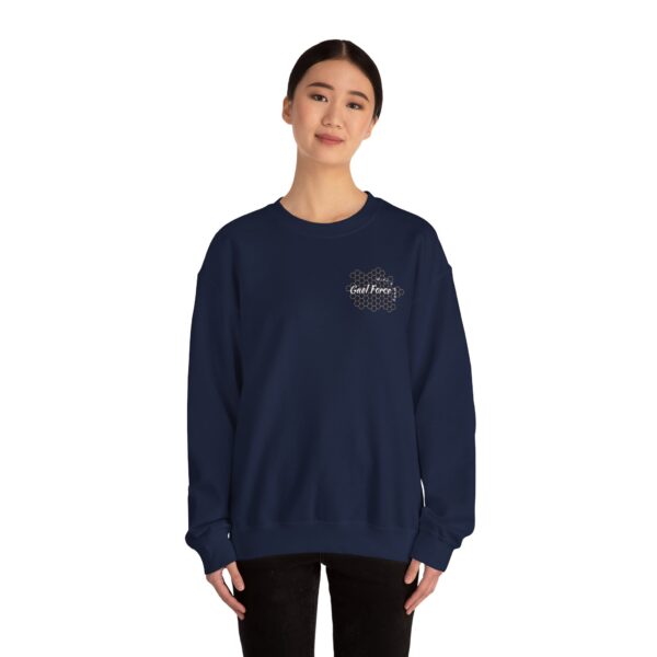 Unisex Heavy Blend™ Crewneck Sweatshirt - Image 4