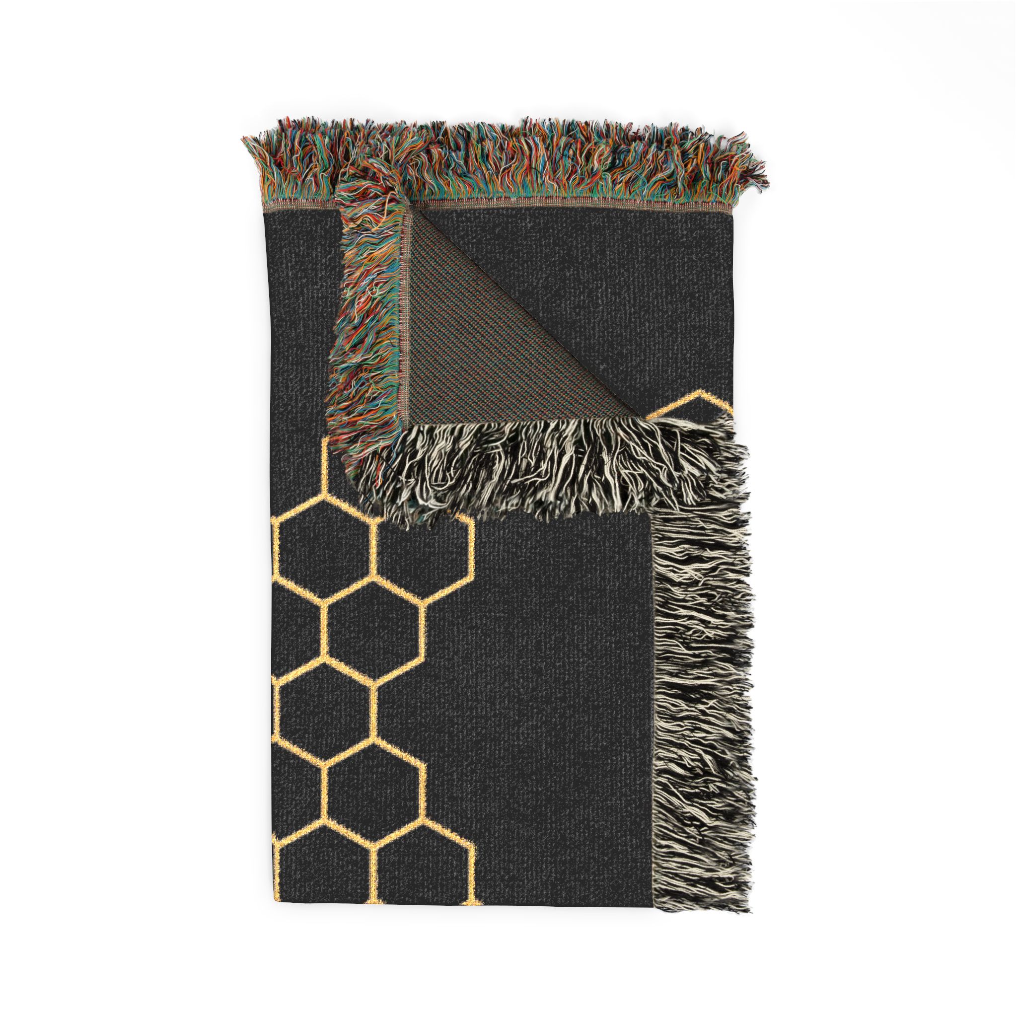 Woven Blanket - Image 12