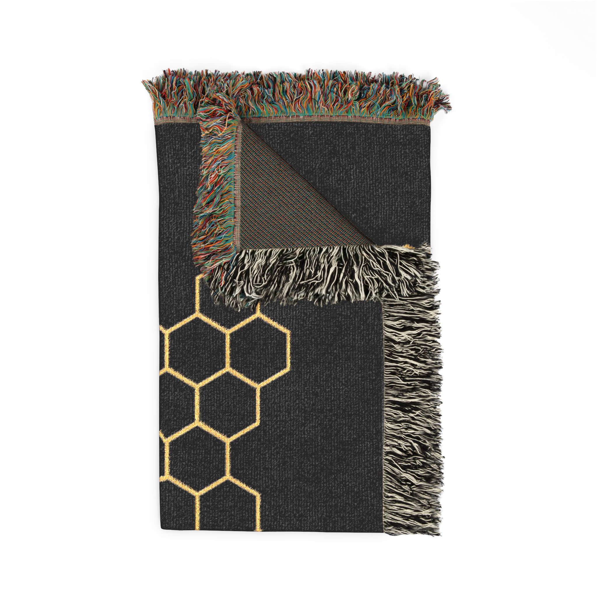 Woven Blanket - Image 3