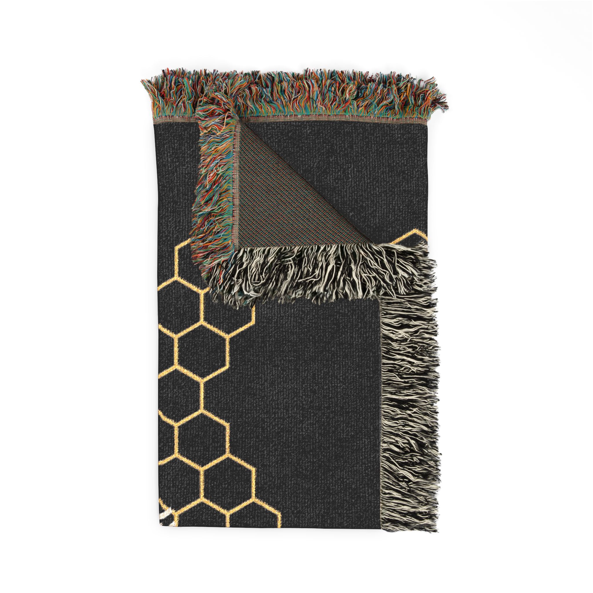 Woven Blanket - Image 7