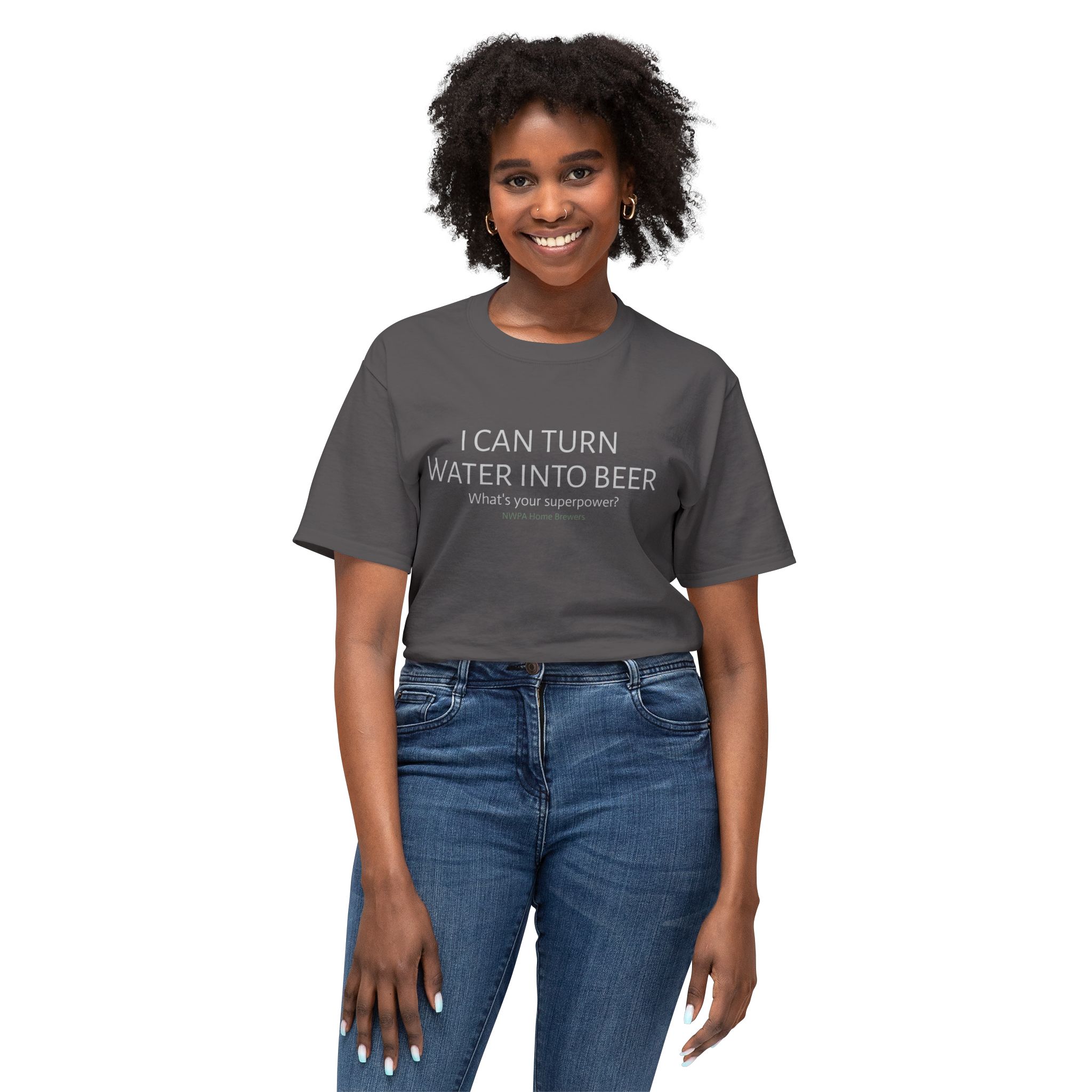 Unisex HD Cotton™ T-shirt - Image 7