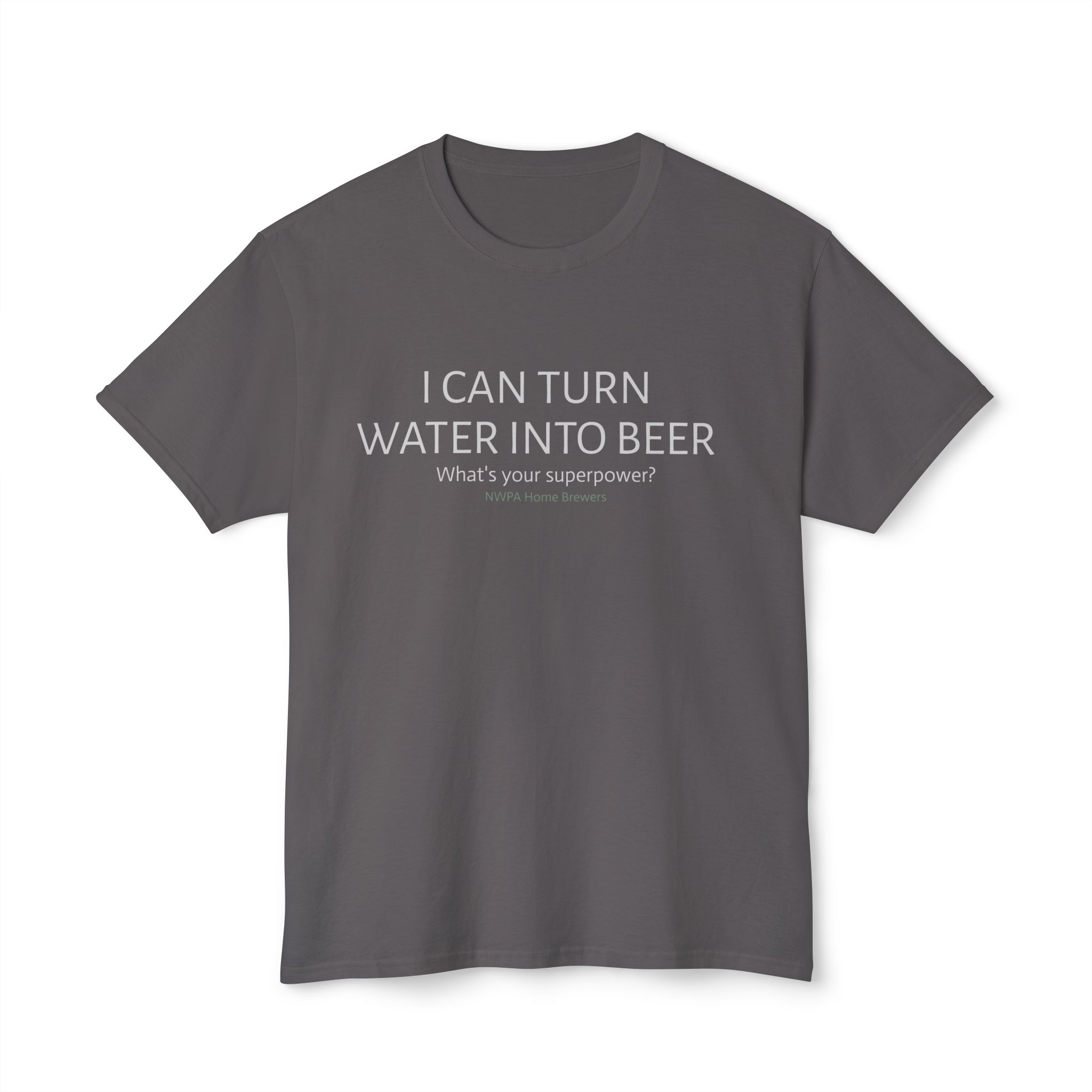 Unisex HD Cotton™ T-shirt - Image 5