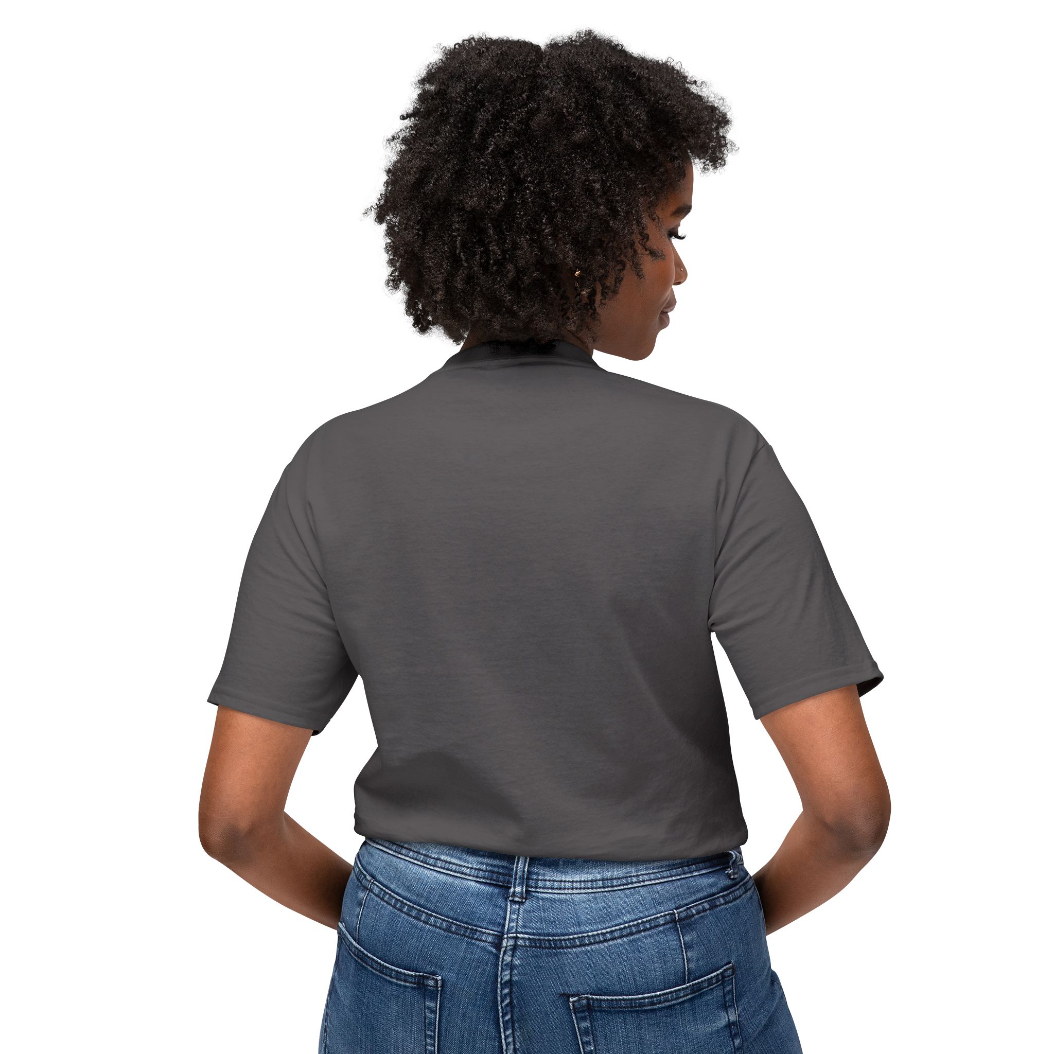 Unisex HD Cotton™ T-shirt - Image 8