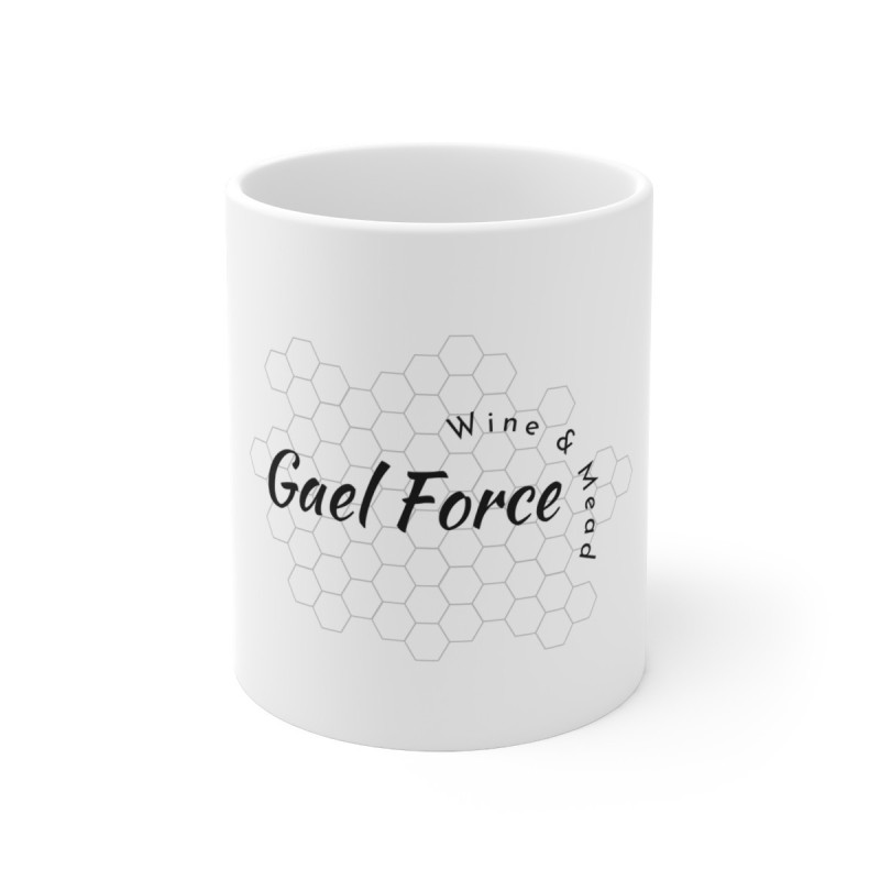 11 oz Coffee Cup 11 oz Coffee Cup