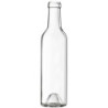 375 mL Flint/Clear BORDELAISE GRAND VIN Flint Core Wine Bottles - Case of 12 375 mL Flint/Clear BORDELAISE GRAND VIN Flint Core Wine Bottles - Case of 12