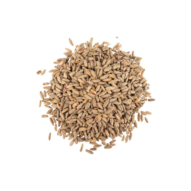 Sugar Creek Malted Oats