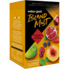 Island Mist Raspberry Peach Sangria 6L Wine Kit