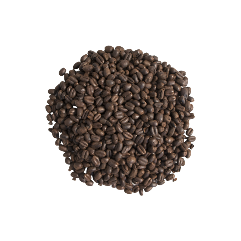 Blackswaen© Chocolate Barley