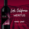 Winexpert Private Reserve - Meritus (Cabernet Sauvignon, Cabernet Franc, Merlot) Lodi, California