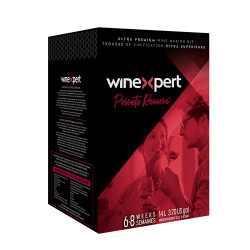 Winexpert Private Reserve - Meritus (Cabernet Sauvignon, Cabernet Franc, Merlot) Lodi, California