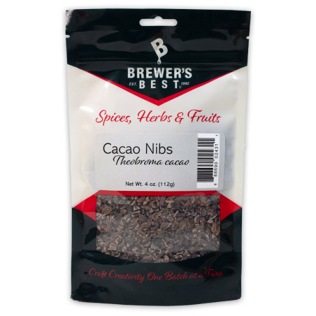 Cocao Nibs