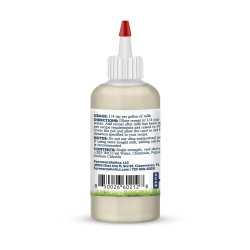 Liquid Animal Rennet (2oz)
