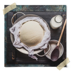 Unbleached Cheese Cloth