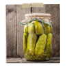 "The Perfect Pickle" Pickling Spice (4oz)