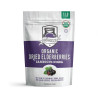 Organic Dried Elderberries (16oz)