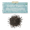 Organic Assam Black Tea (4oz)