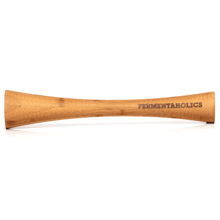 Wooden Vegetable Tamper (bamboo)