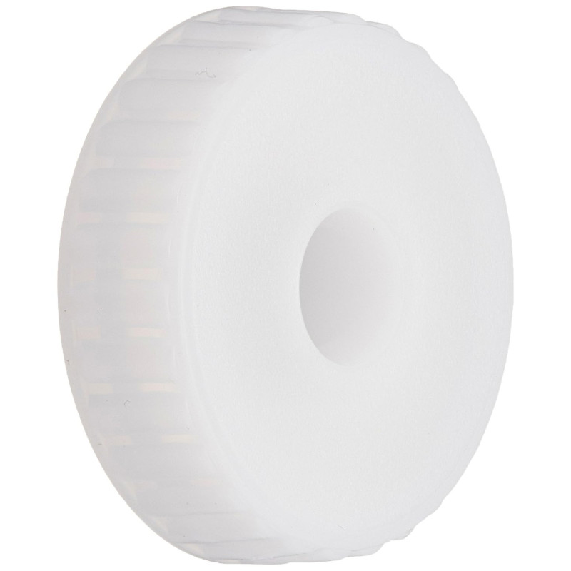 38 mm Screw Cap With Hole For Gallon Jug