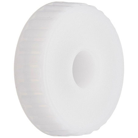 38 mm Screw Cap With Hole For Gallon Jug