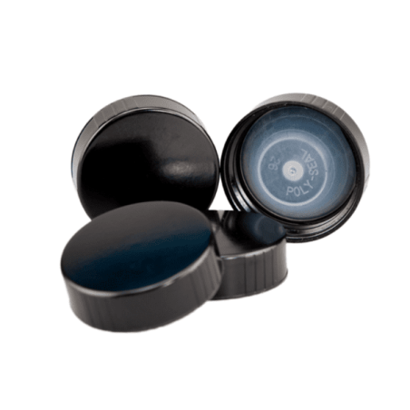 38mm Polyseal Screw Cap