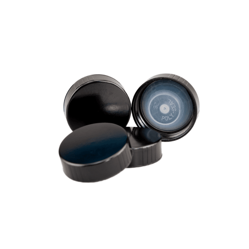 28mm Polyseal Screw Cap