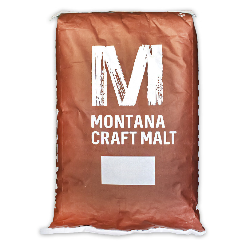Montana Craft MCM 2-Row Malt