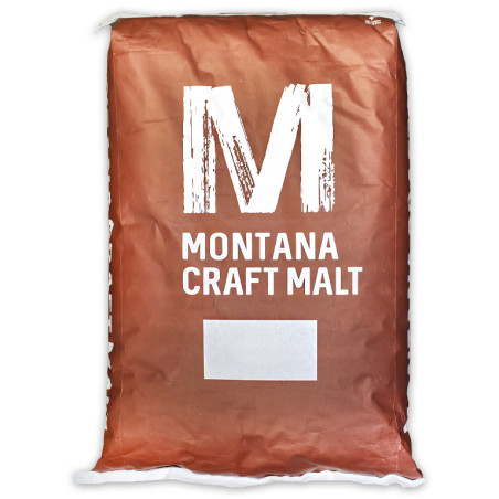 Montana Craft MCM 2-Row Malt