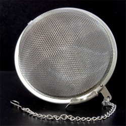 Stainless Steel Steeper